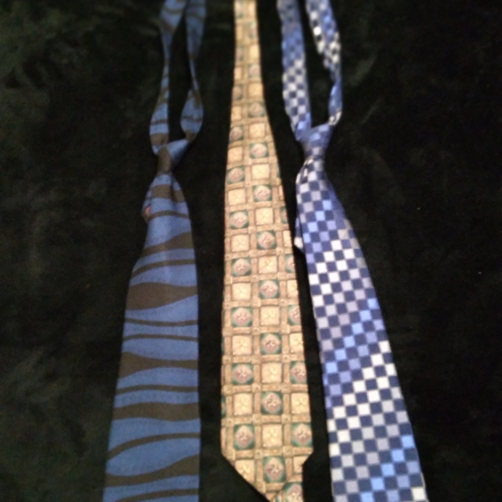 Neckties - Picture 5 of 8